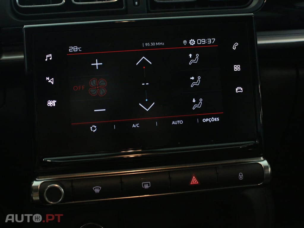 Citroen C3 1.2 PureTech Shine