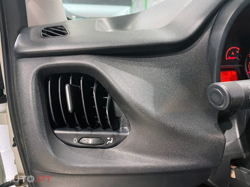 Fiat Doblo 1.3 Multijet