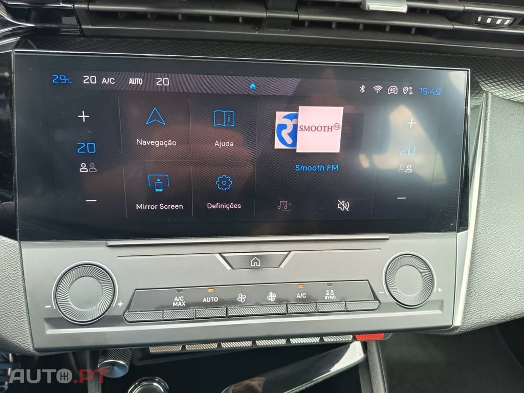 Peugeot 308 1.6 Hybrid Active Pack e-EAT8