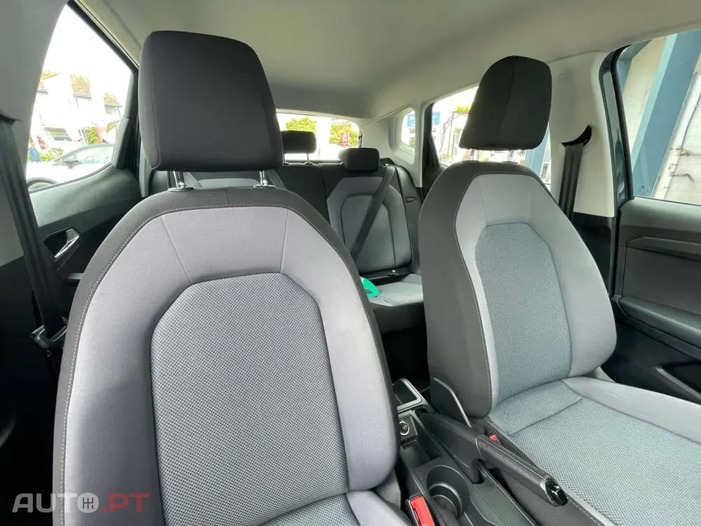 Seat Arona 1.0 TSI Style
