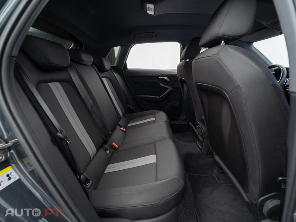 Audi A3 Sportback 30 TFSI S tronic