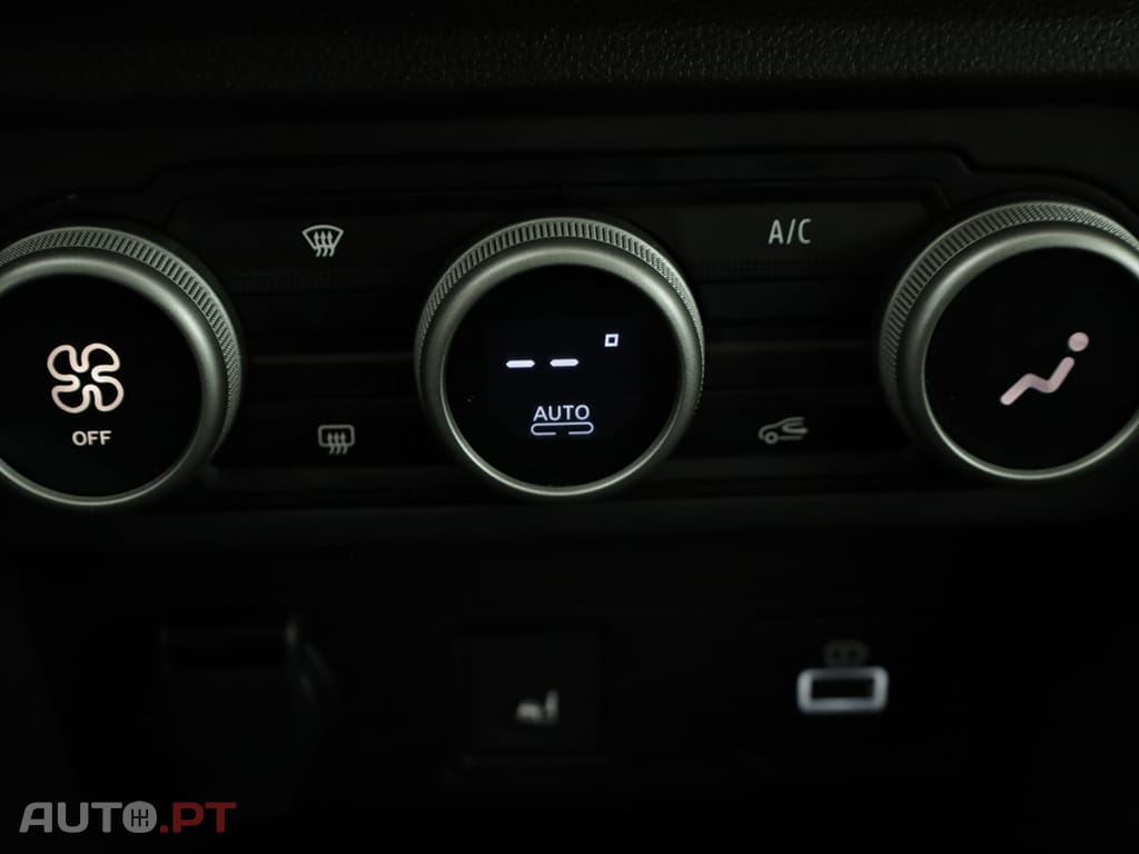 Dacia Sandero Sandero 1.0 ECO-G Stepway Extreme + Up&Go Bi-Fuel