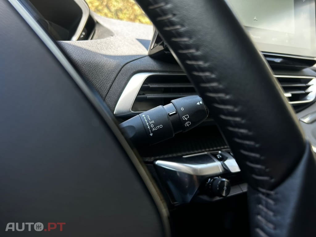 Peugeot 5008 BlueHDi 130 Active Business-Pack