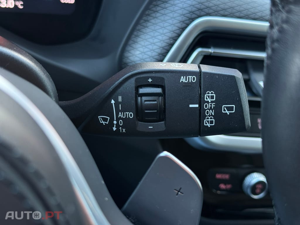 BMW X3 18 d sDrive Pack M Auto