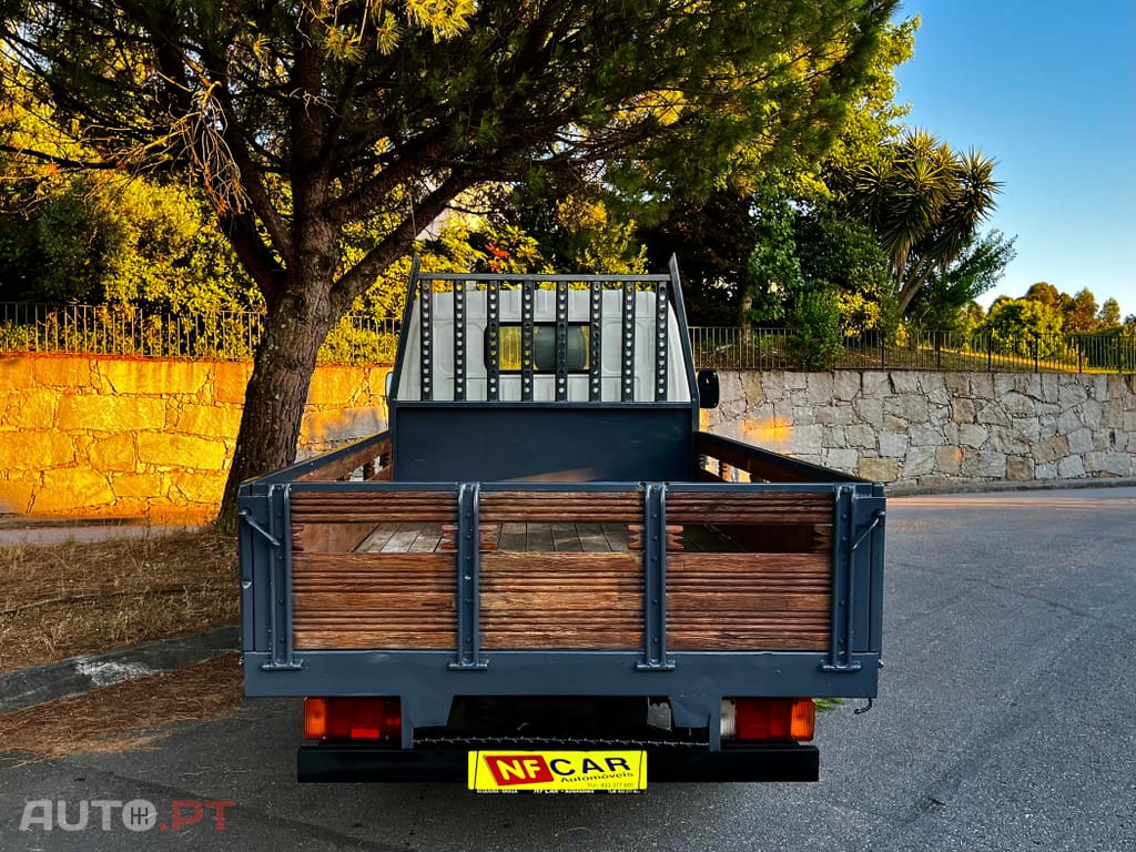 Toyota Dyna S CS 30.23