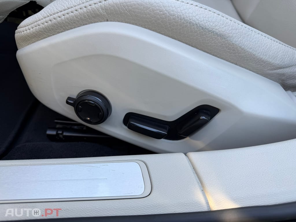 Volvo V60 2.0 T6 AWD TE Plus Bright