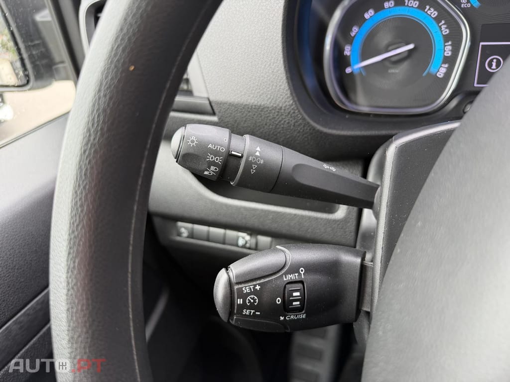 Citroen e-Jumpy 75 kWh M H1