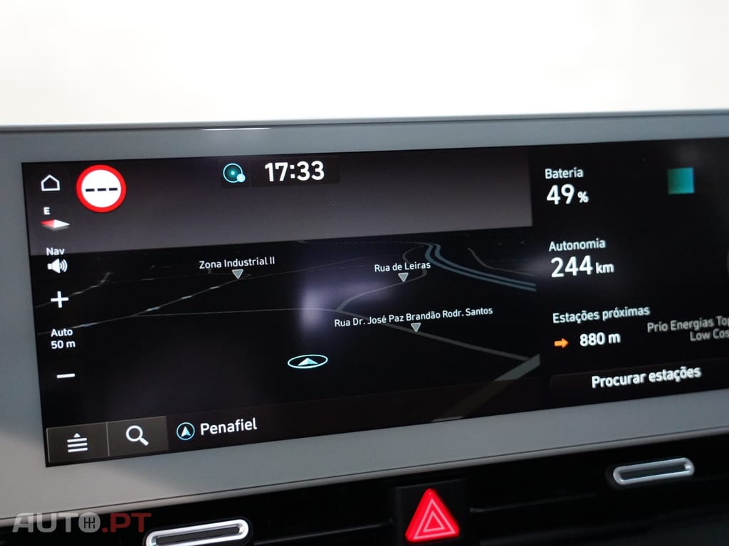 Hyundai Ioniq 5 77 kWh Vanguard