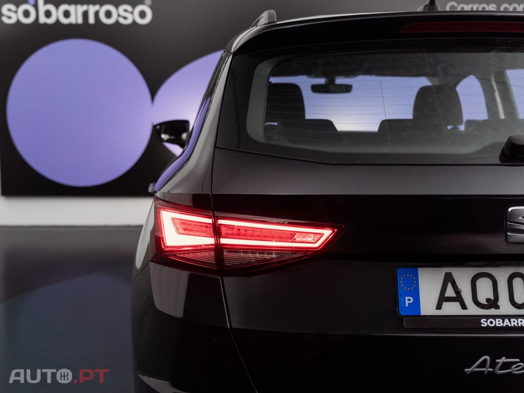 Seat Ateca 2.0 TDI Style