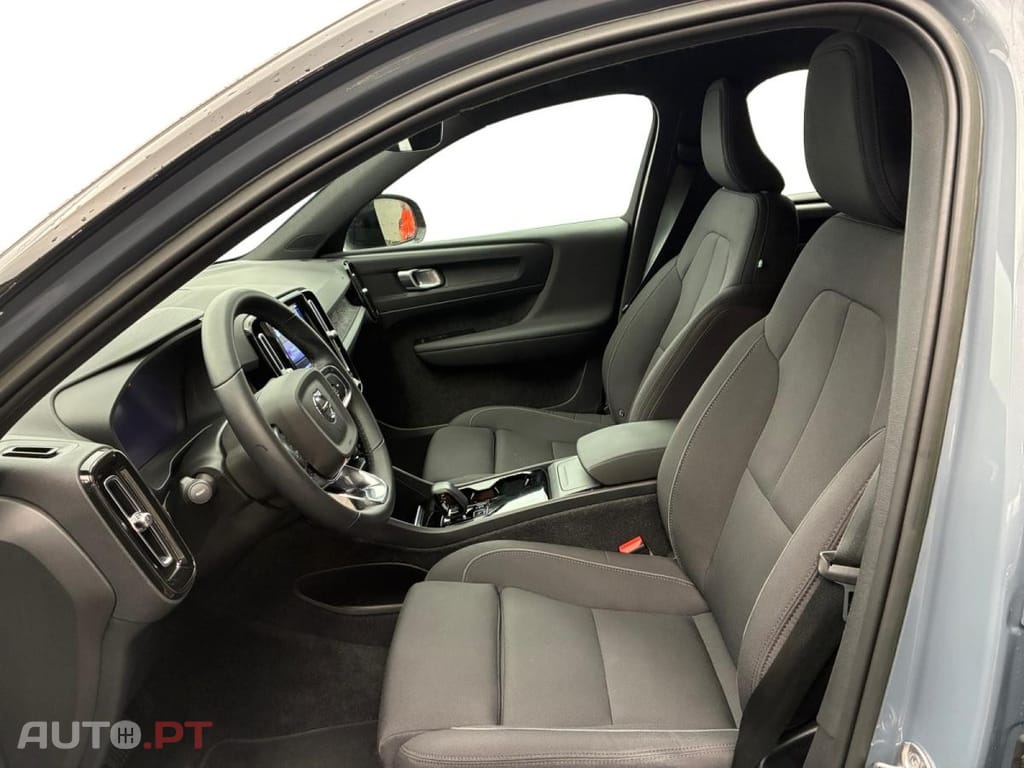 Volvo XC40 Recharge 1EDT Start