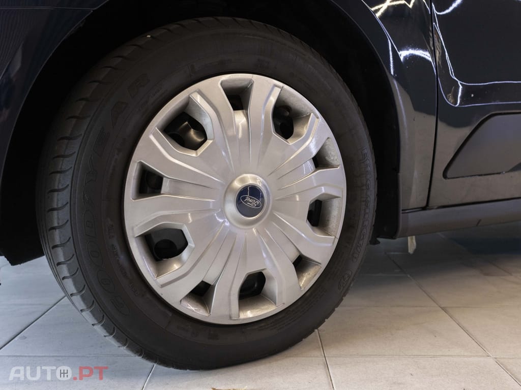 Ford Transit Connect Connect 1.5 TDCi 200 L1 Trend