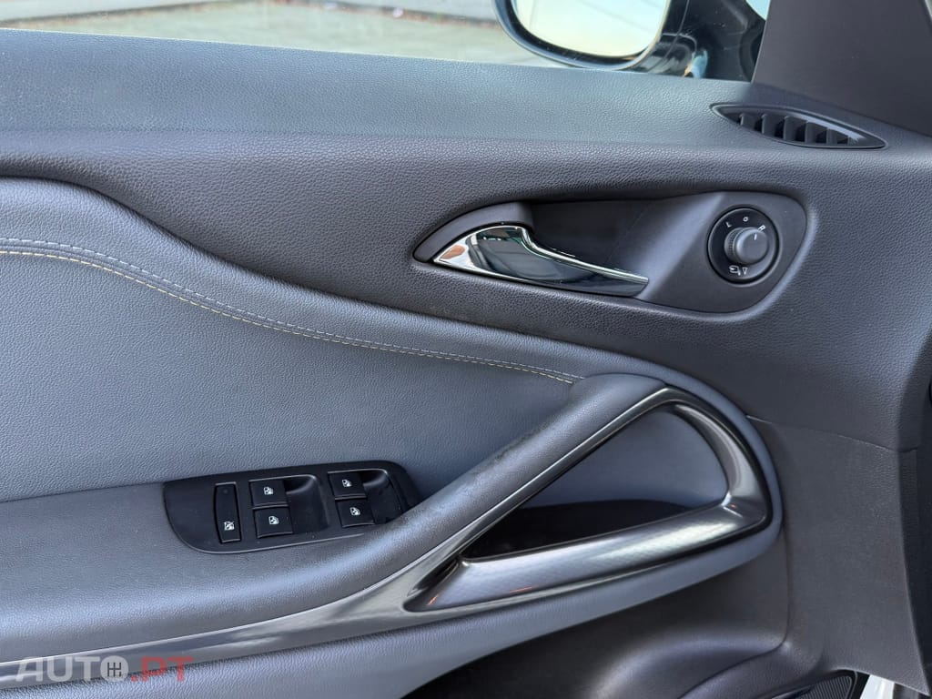 Opel Zafira 2.0 CDTI Cosmo S/S