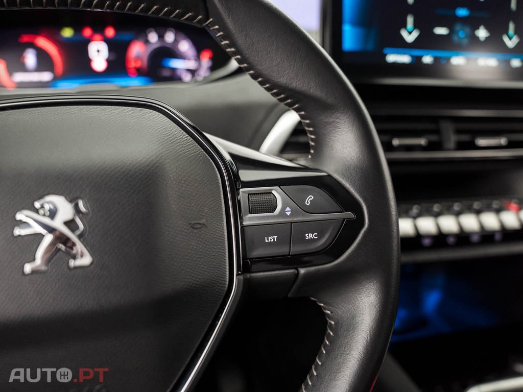Peugeot 5008 1.5 BlueHDi Active Pack