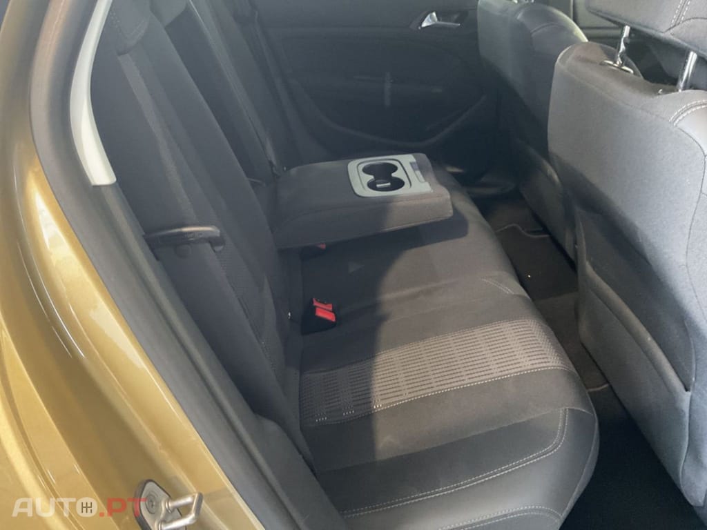 Peugeot 308 SW 1.2 PureTech Allure
