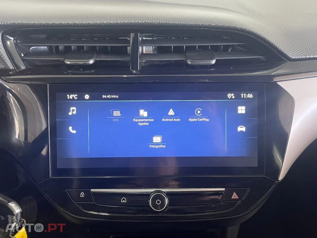 Opel Corsa 1.2 Business Edition