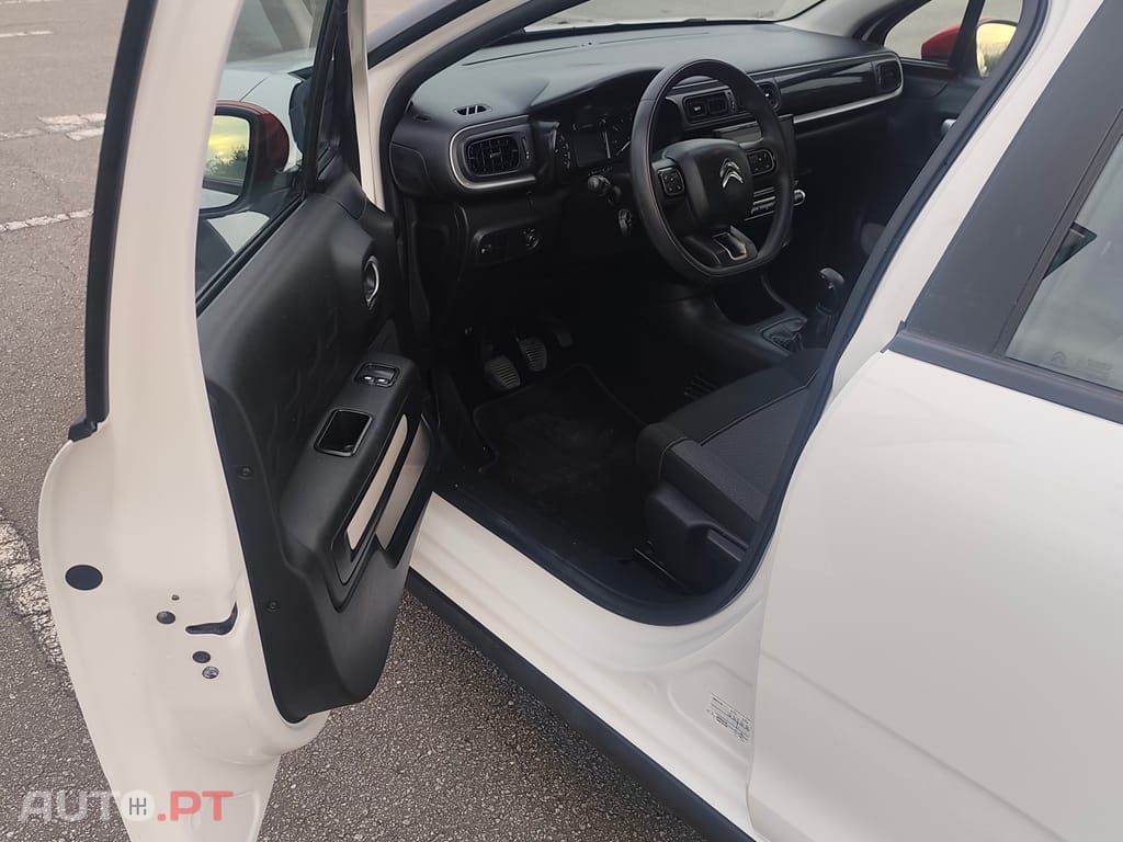 Citroen C3 Feel