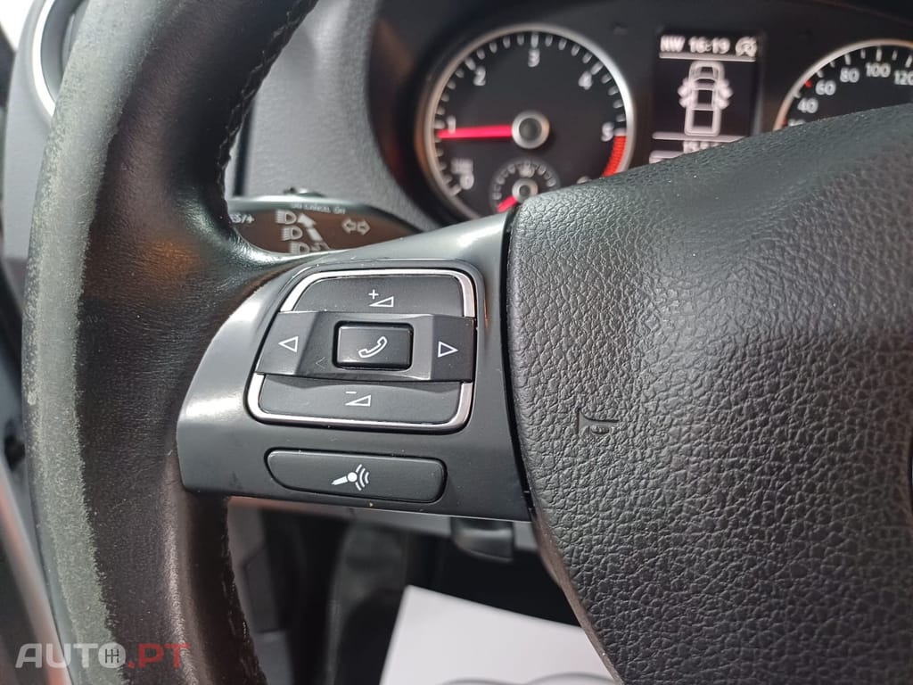 Volkswagen Amarok 2.0 TDi CD Highline CM 4Motion Aut.