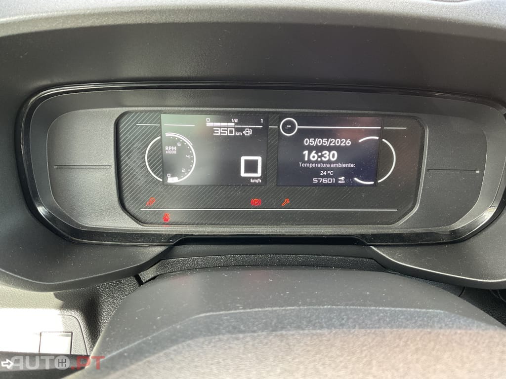 Fiat Doblo Outro