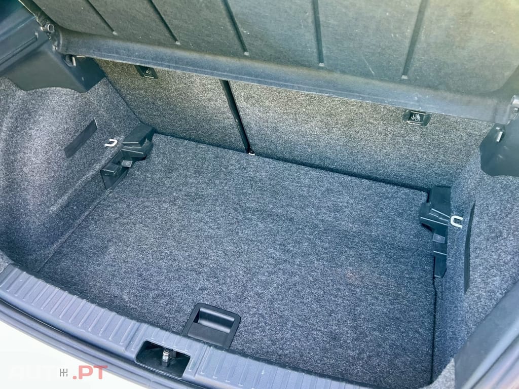 Seat Ibiza 1.0 TSI FR