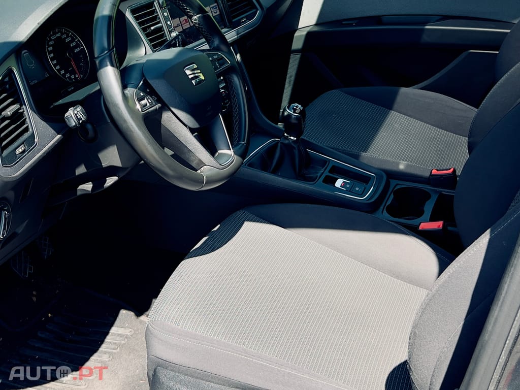 Seat Leon Leon ST