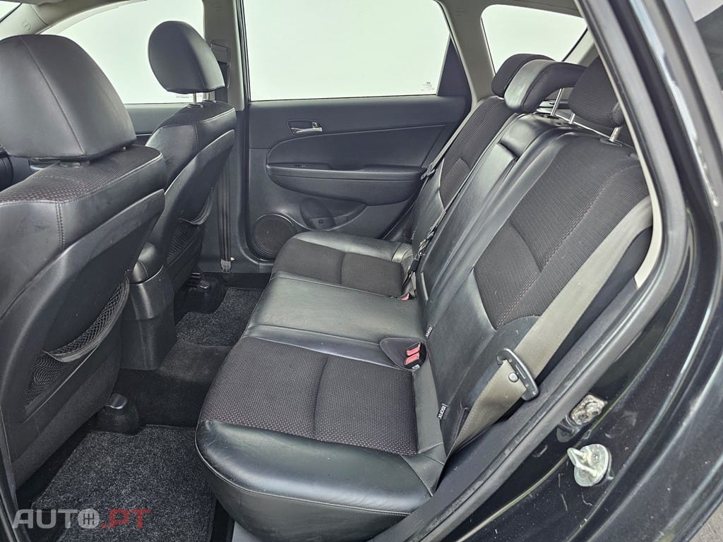 Hyundai i30 1.6 CRDi Comfort