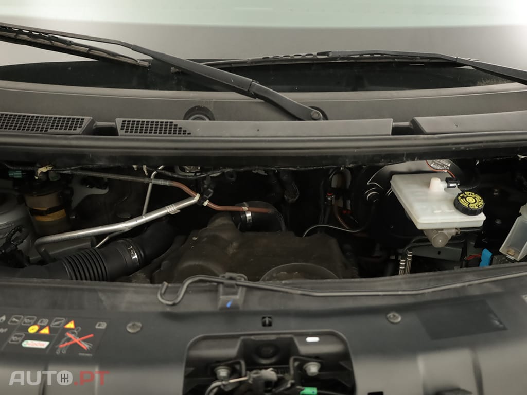 Renault Master Master 2.3 dCi L2H2 3.5T SS