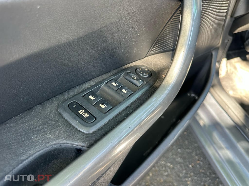 Peugeot 308 1.6 HDi Sport