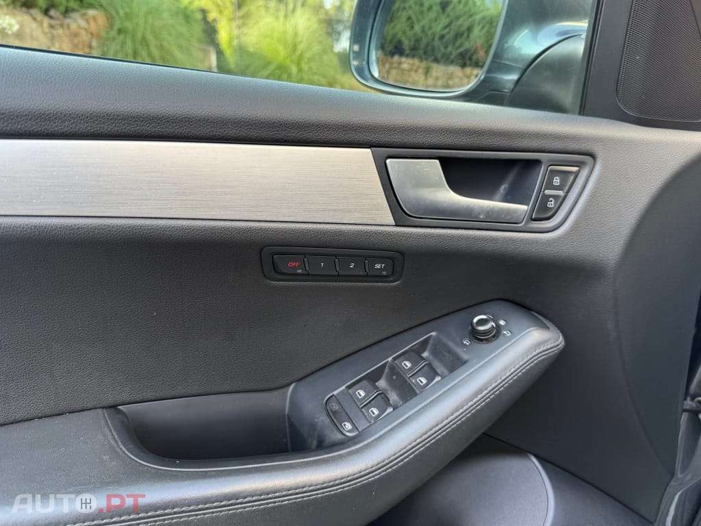 Audi Q5 3.0 TDi quattro S-line S-tronic