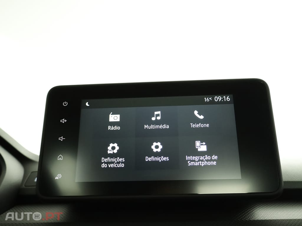 Dacia Sandero Sandero 1.0 ECO-G Essential Bi-Fuel