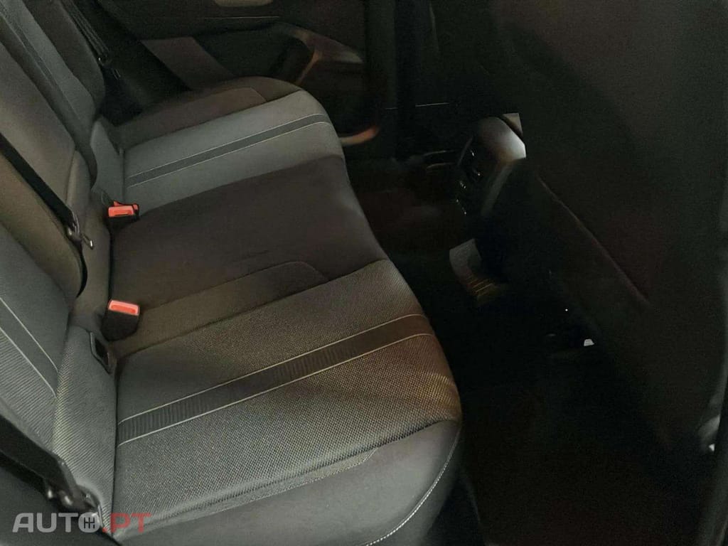 Volkswagen T-Roc 1.0 TSi Urban