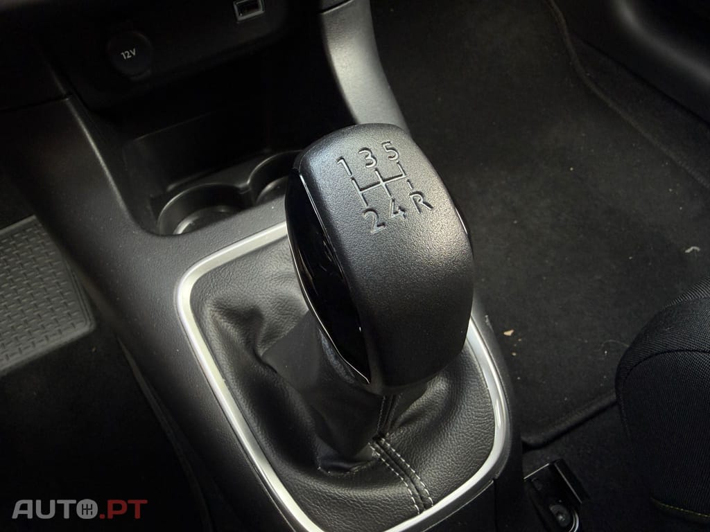 Citroen C3 1.2 SHINNE 