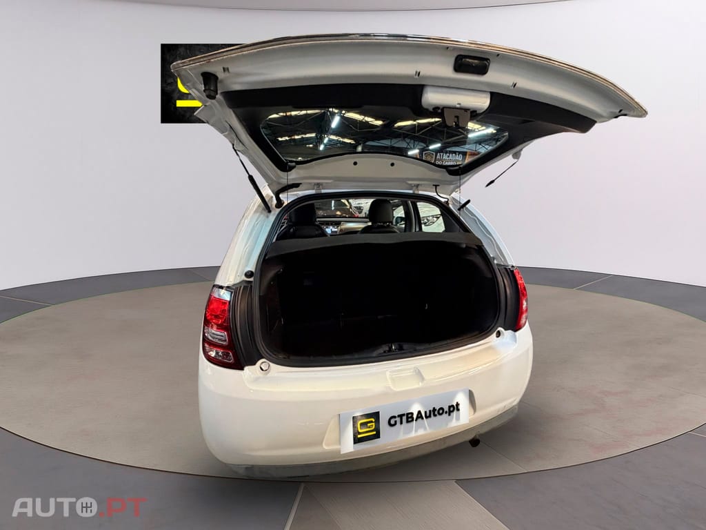 Citroen C3 1.0 VTi Selection