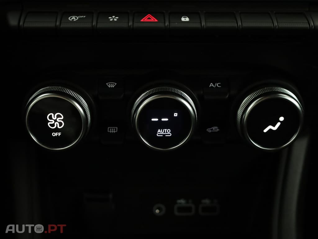 Renault Captur Captur 1.0 TCe Techno Bi-Fuel