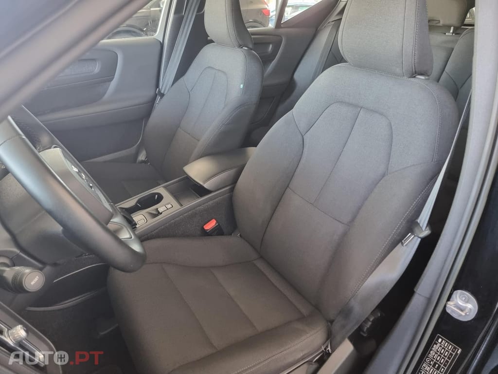 Volvo XC40 1.5 T4 PHEV Inscription Expression