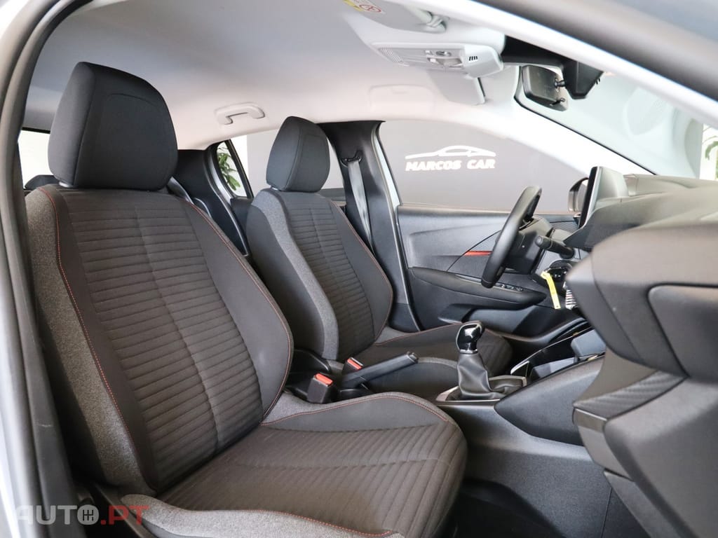 Peugeot 208 1.2 PureTech Active