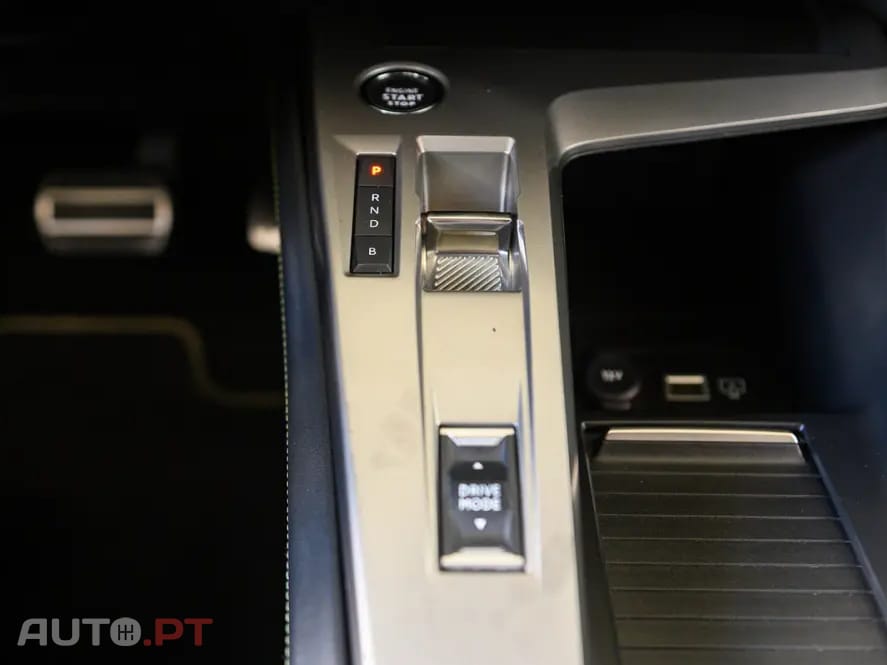 Peugeot 308 1.6 Hybrid GT e-EAT8