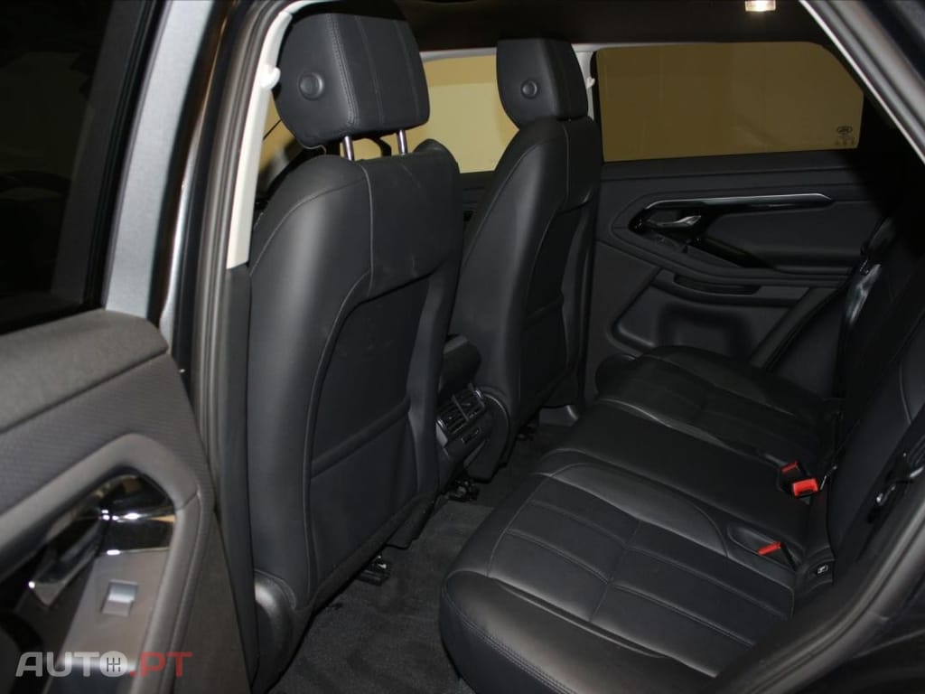 Land Rover Evoque 1.5 P300e AWD S Auto