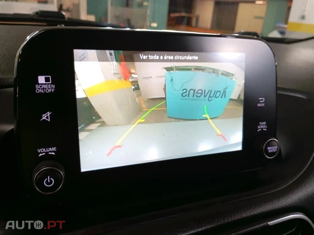 Fiat Tipo 1.3 MultiJet Life