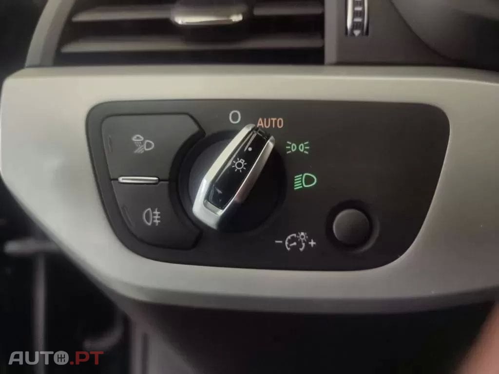 Audi A4 Avant 2.0 TDI