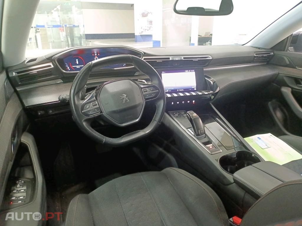 Peugeot 508 SW ACTIVE PACK AUTO