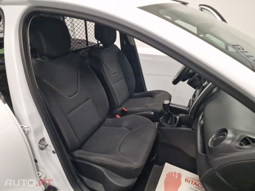 Renault Clio SOCIETE 1.5 DCI ZEN IVA DEDUTIVEL