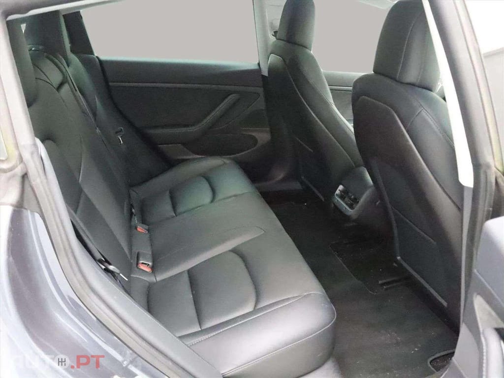 Tesla Model 3 Standard RWD Plus 60kWh
