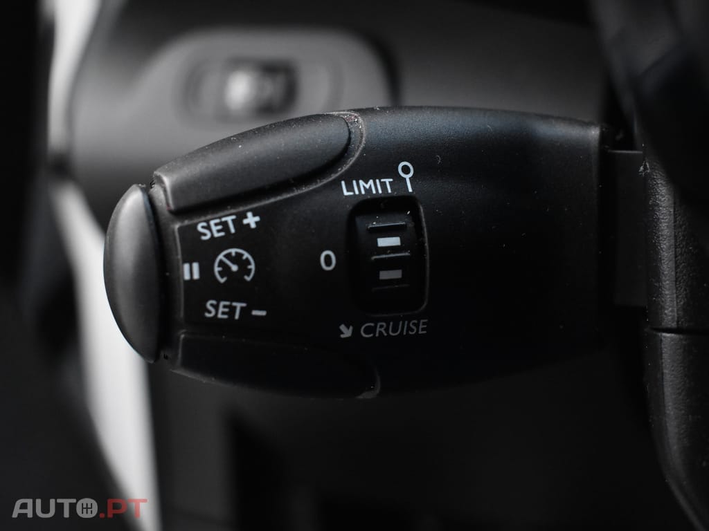 Peugeot Partner 1.5 BlueHDi Premium Longa