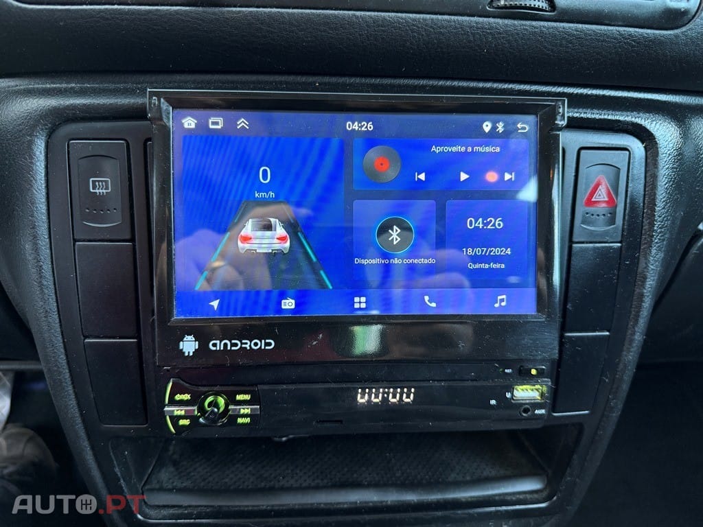 Volkswagen Passat Variant 1.9 TDi Confortline