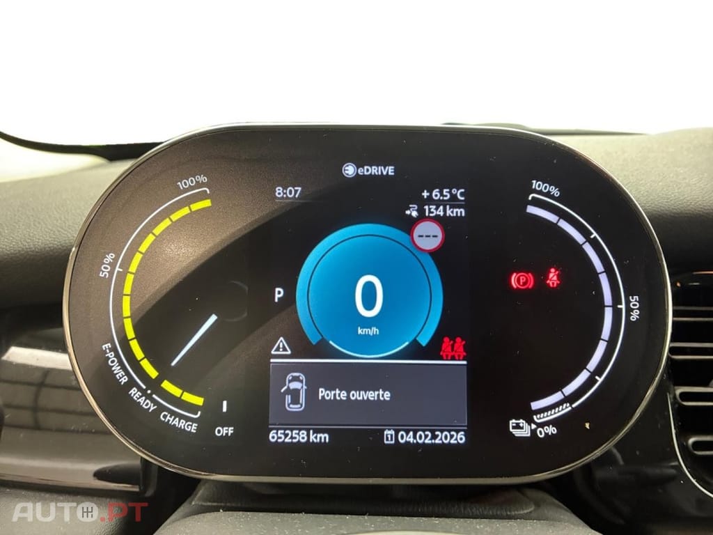 MINI Electric Cooper SE Essential