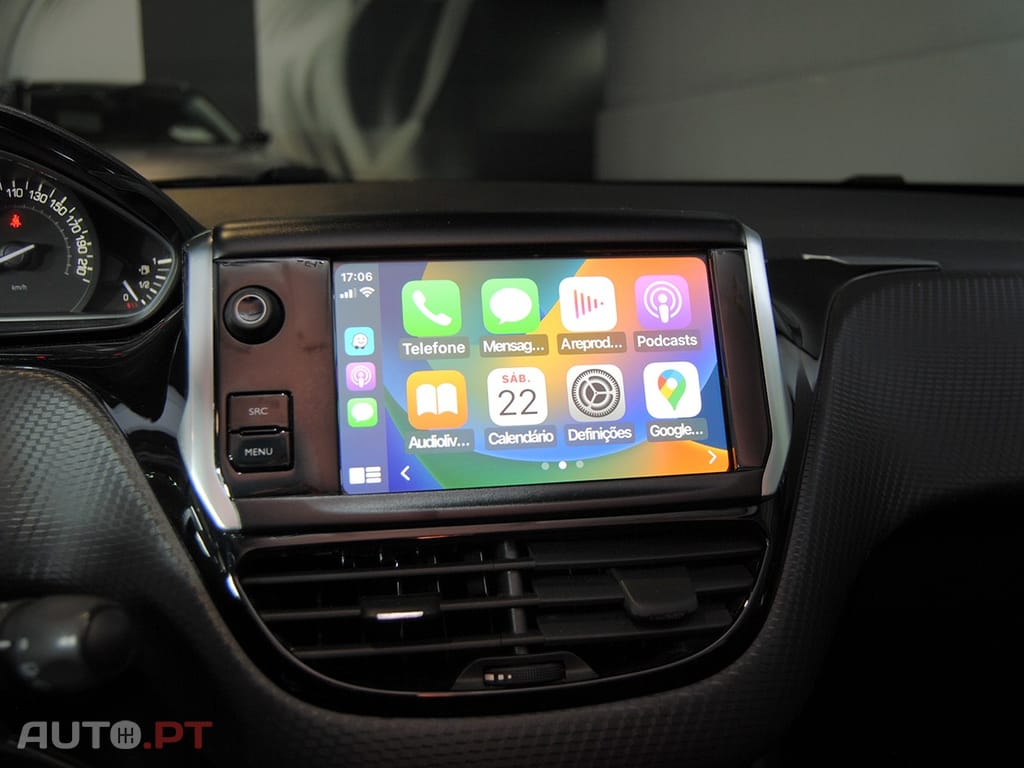 Peugeot 208 1.2 PureTech Allure