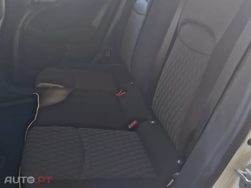 Fiat 500X 1.3 MJ City Cross S&S