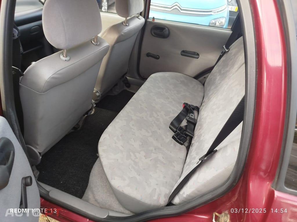 Opel Corsa 1.0 Swing