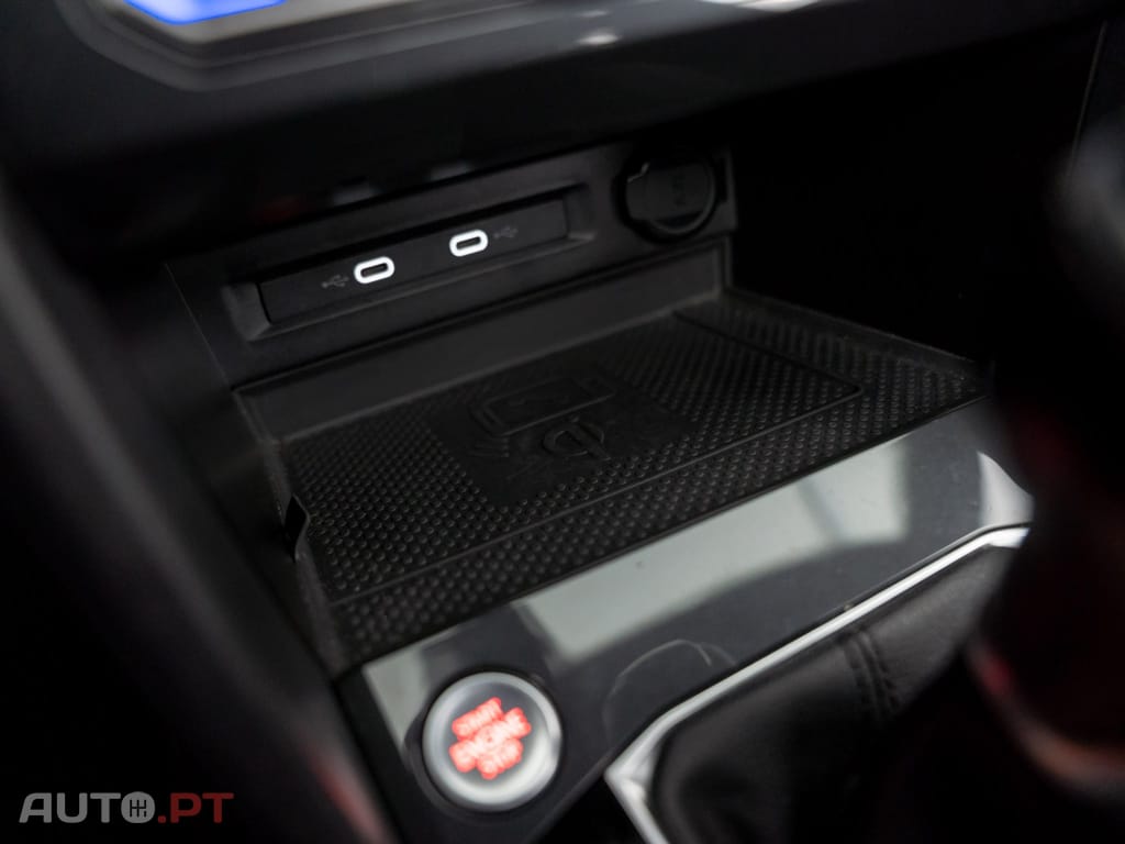 Seat Tarraco 1.4 e-Hybrid FR DSG