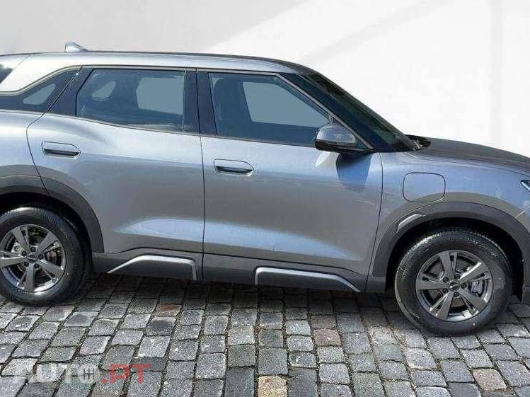 BYD Atto 2 1.5 DM-i Active